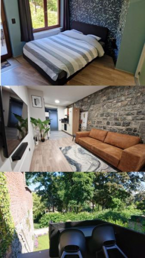 Gîte Genius Loci